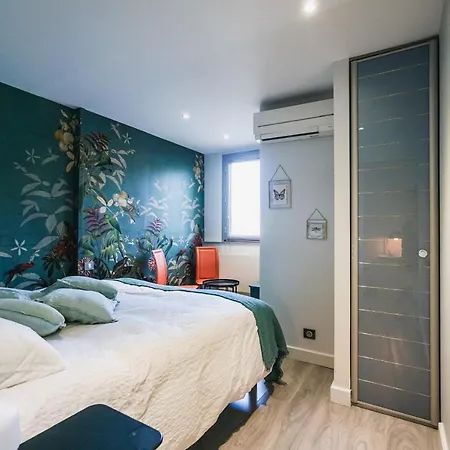 Cleo Keyweek With Terrace Sea Views Swimming Pool Daire