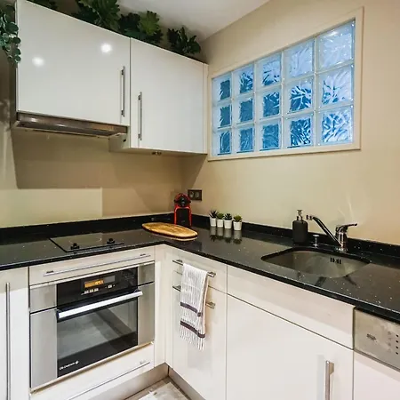 Daire Cleo Keyweek With Terrace Sea Views Swimming Pool